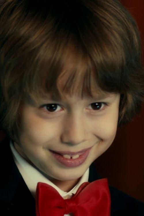 Gabriel Ángel Delgado fotoğrafı