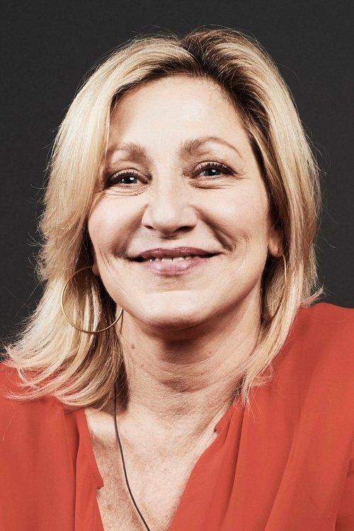 Edie Falco fotoğrafı