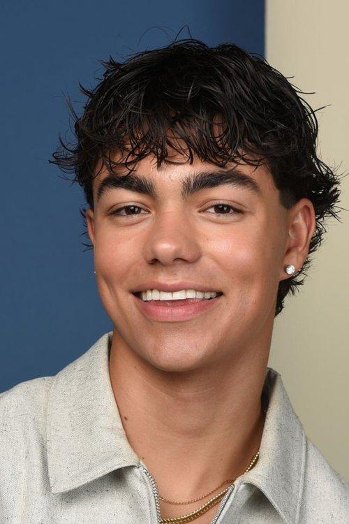 Malachi Barton fotoğrafı