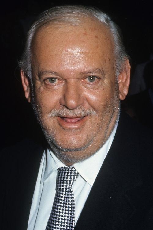 John Banner fotoğrafı