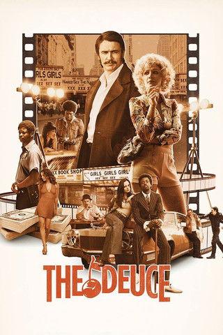 The Deuce Sezon 1