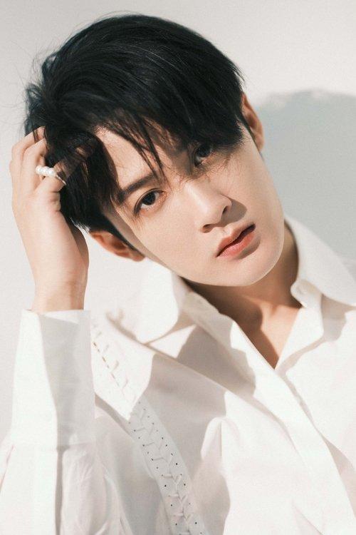 Tan Jianci fotoğrafı