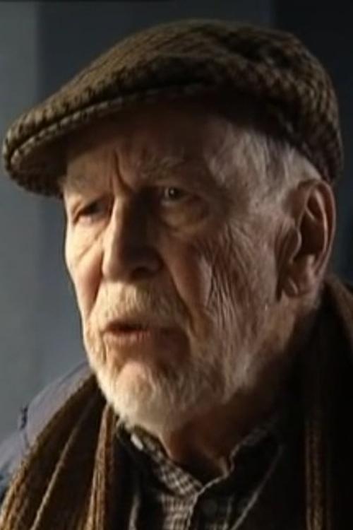 Gyrd Løfquist fotoğrafı