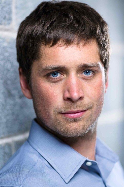 Thoren Ferguson fotoğrafı