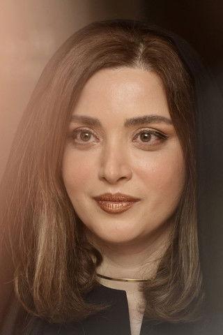 Behnoosh Tabatabaei fotoğrafı