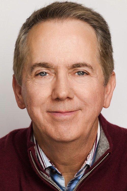 Gregg Binkley fotoğrafı