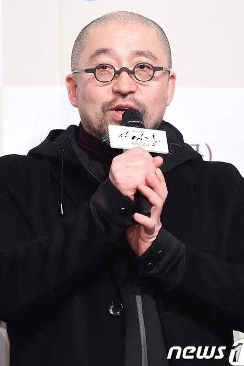 Yoon Sang-ho fotoğrafı