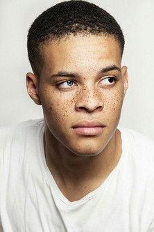 Kaine Buffonge fotoğrafı