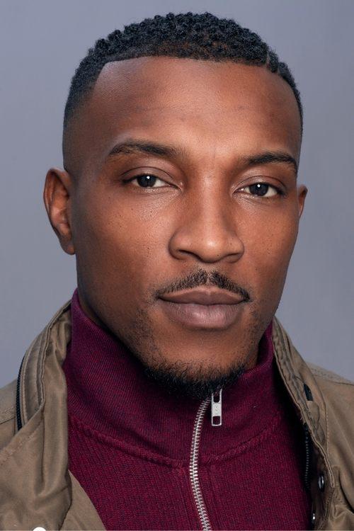 Ashley Walters fotoğrafı