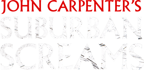 John Carpenter's Suburban Screams logo