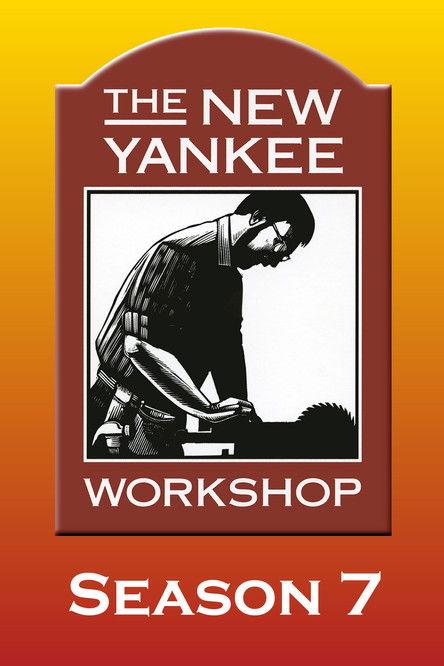 The New Yankee Workshop Sezon 7