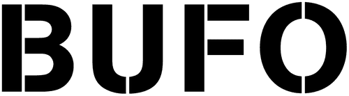 Bufo logo
