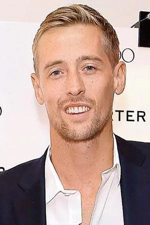 Peter Crouch fotoğrafı