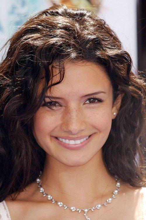Alice Greczyn fotoğrafı