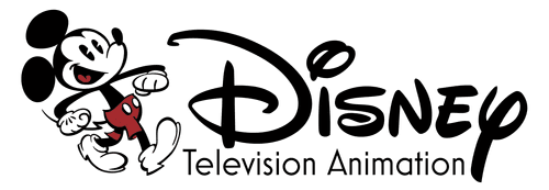 Disney Television Animation logo