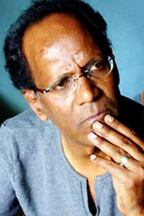 Veerendra Saxena fotoğrafı