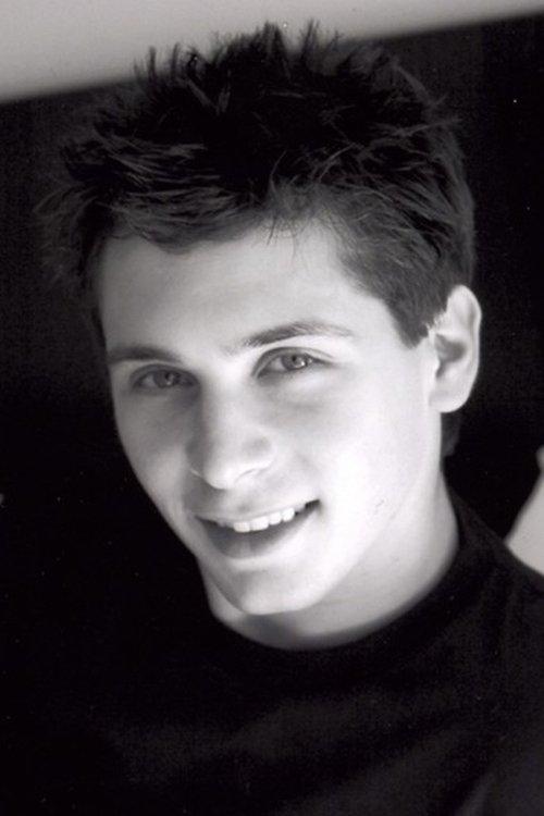 Justin Berfield fotoğrafı