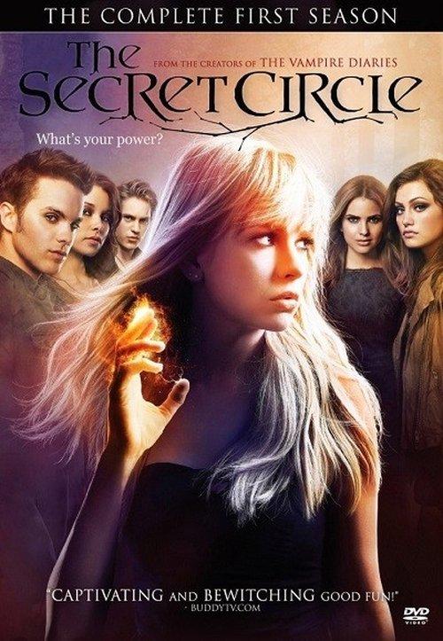 The Secret Circle Sezon 1