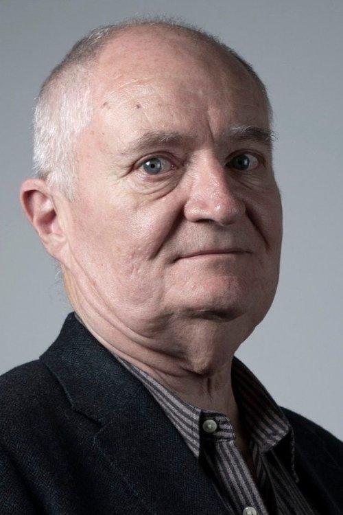 Jim Broadbent fotoğrafı