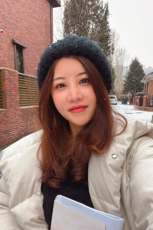 Yehui Jiu fotoğrafı