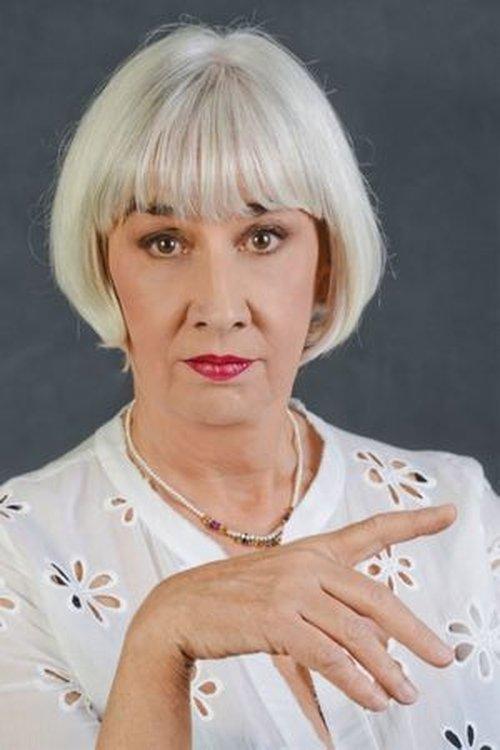 Pia Engleberth fotoğrafı