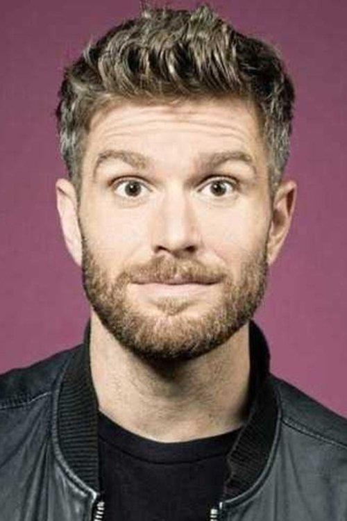 Joel Dommett fotoğrafı