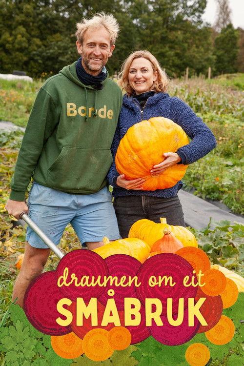 Draumen om eit småbruk Sezon 2