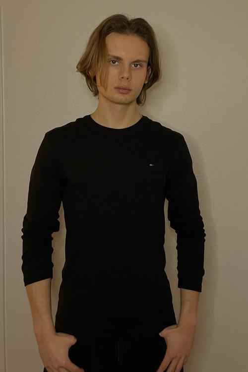 Justin Geertsen fotoğrafı