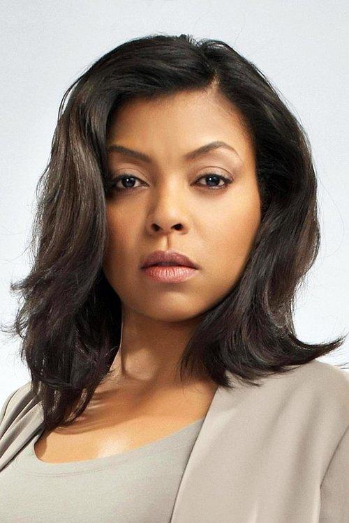 Taraji P. Henson fotoğrafı