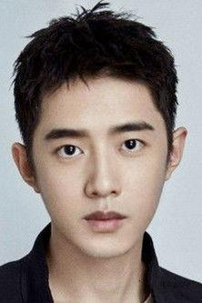 Liang Jingkang fotoğrafı