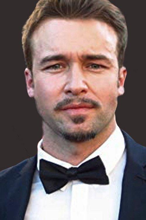 Dwayne Cameron fotoğrafı