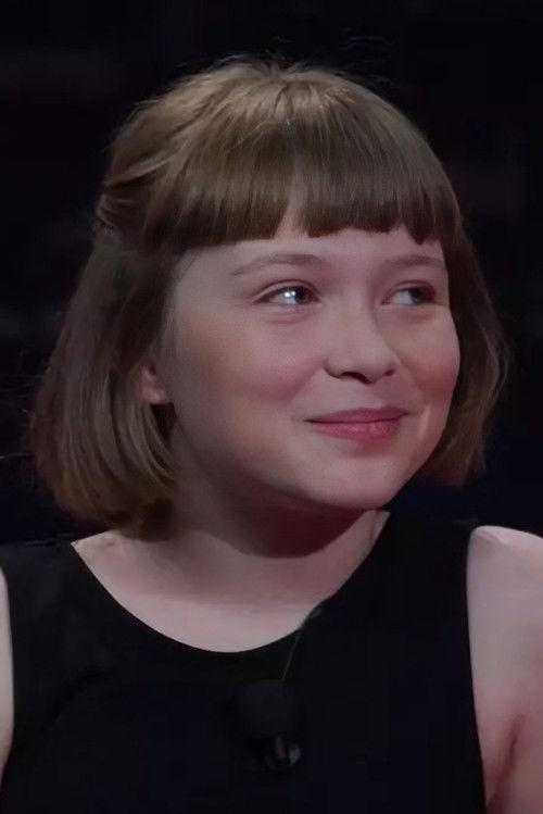 Anežka Novotná fotoğrafı