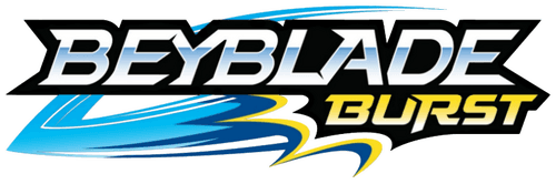 Beyblade Burst logo