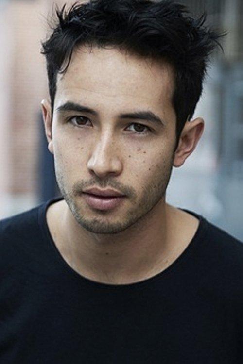 Tony Giroux fotoğrafı