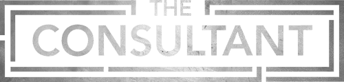 The Consultant logo
