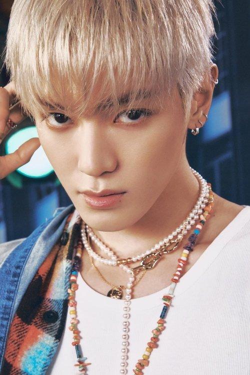 Taeyong fotoğrafı