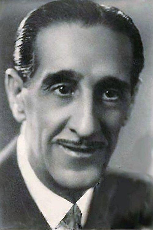 Antonio Riquelme fotoğrafı