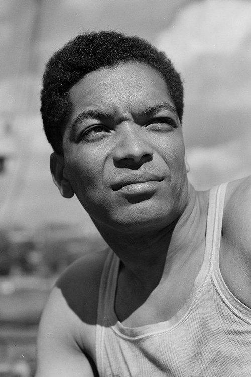 Earl Cameron fotoğrafı