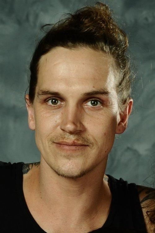 Jason Mewes fotoğrafı