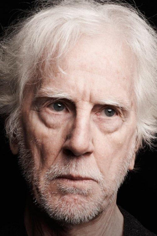 Peter Carroll fotoğrafı