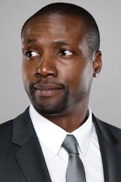 Rob Brown fotoğrafı