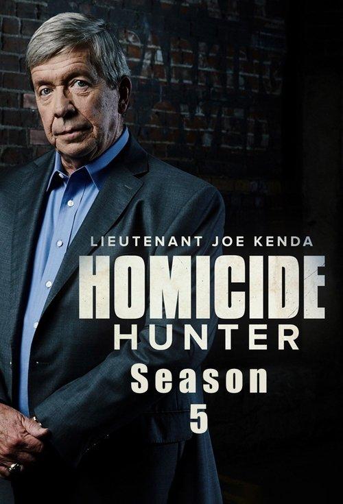 Homicide Hunter: Lt Joe Kenda Sezon 5