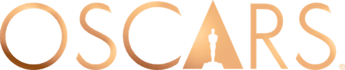 The Oscars logo