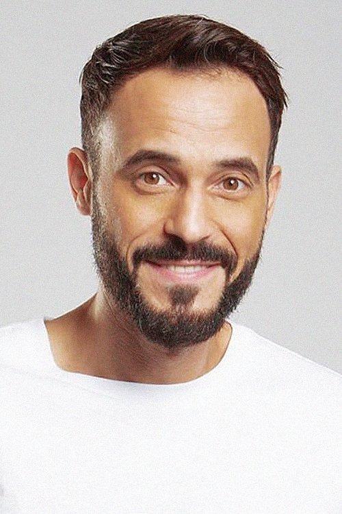 Youssef El Sherif fotoğrafı