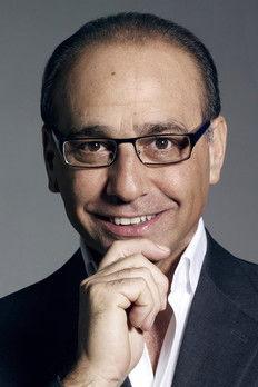 Theo Paphitis fotoğrafı