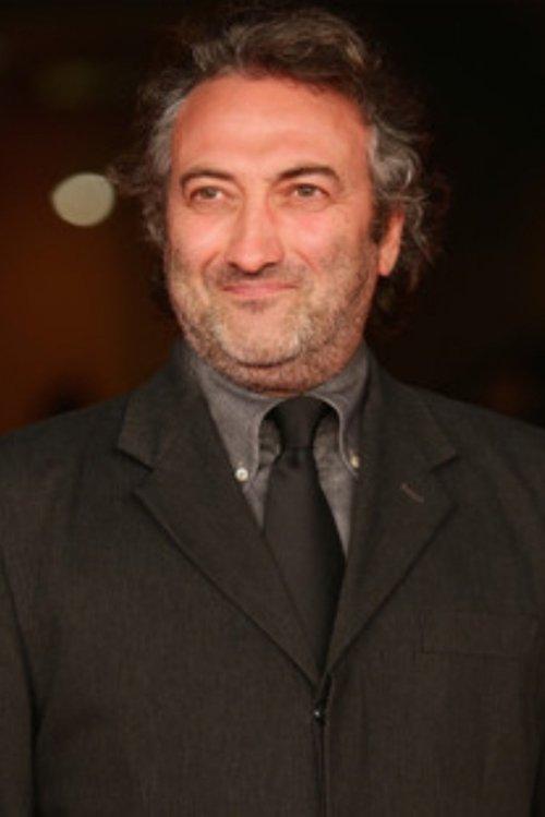 Toni Laudadio fotoğrafı