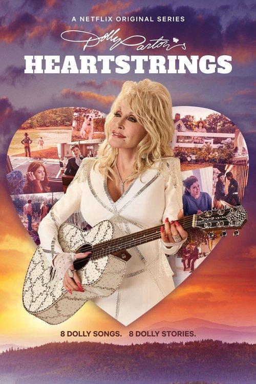 Dolly Parton's Heartstrings dizi afişi