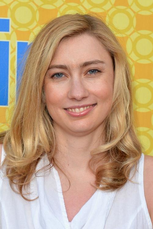 Elizabeth Meriwether fotoğrafı