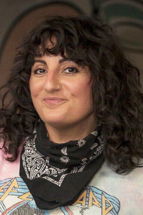 Steph Tolev fotoğrafı