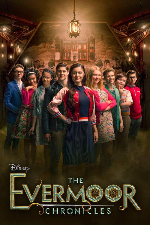 The Evermoor Chronicles Sezon 2